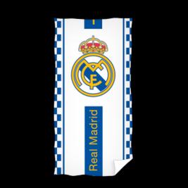 Real Madrid pamut strand törölköző 70*140 cm