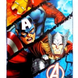 Avengers - Bosszúállók polár takaró