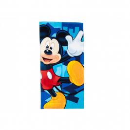 Mickey Egér - Mickey Mouse strand törölköző 70*140 cm